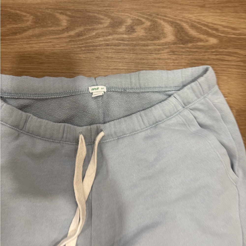 AEIRIE jogger sweatpants S - Picture 3 of 9